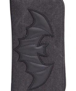 Banned Bat Purse
