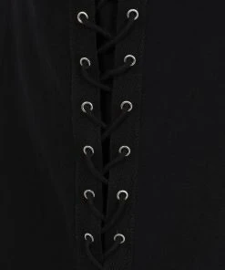 Banned Egbert Waistcoat All Mens Clothing