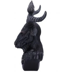 Nemesis Now All Homeware Baphomet Bust 13 Nemesis Now All Homeware Baphomet Bust