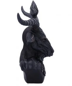 Nemesis Now All Homeware Baphomet Bust 15 Nemesis Now All Homeware Baphomet Bust