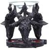 Nemesis Now All Homeware Baphomet Oil Burner