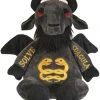 Gothic Gifts Baphomet Plush