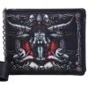 Nemesis Now Baphomet Wallet Wallets