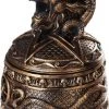 Gothic Gifts Baphomet Incense Burner