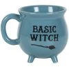 Something Different Kitchen Basic Witch Cauldron Mug