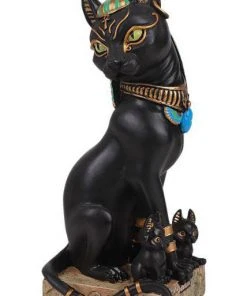 Gothic Gifts Bastet Egyptian