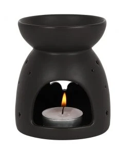 Something Different Bat Oil Burner
