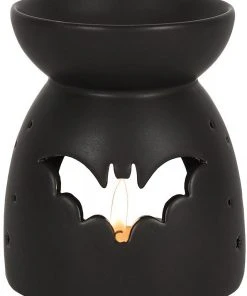 Something Different Bat Oil Burner