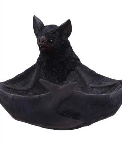 Nemesis Now Winged Watcher Trinket Dish