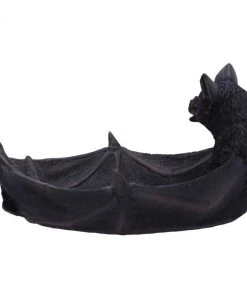 Nemesis Now Winged Watcher Trinket Dish