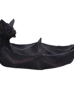 Nemesis Now Winged Watcher Trinket Dish