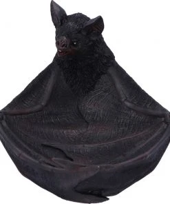 Nemesis Now Winged Watcher Trinket Dish