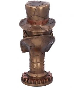 Nemesis Now Beaky Steampunk Plague Doctor