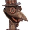 Nemesis Now Beaky Steampunk Plague Doctor 2 Nemesis Now Beaky Steampunk Plague Doctor