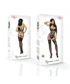 Lingerie Corsets Beauty Night Ravenna Corset