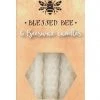 Something Different Beeswax Spell Candles Pack Of 6 White