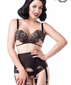 Lingerie Sets Belsira 3-Pieces Lingerie Set
