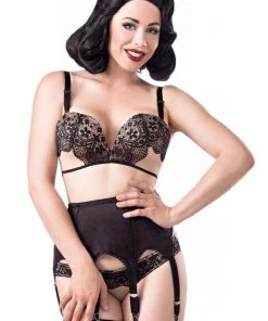 Lingerie Sets Belsira 3-Pieces Lingerie Set