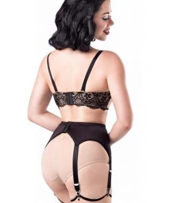 Lingerie Sets Belsira 3-Pieces Lingerie Set