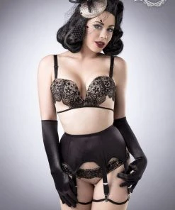 Lingerie Sets Belsira 3-Pieces Lingerie Set