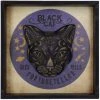 Nemesis Now Witchy Homeware Black Cat Fortune Teller