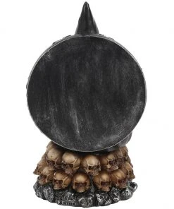 Something Different Black Cloak Backflow Burner All Homeware