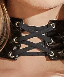 Black Level Vinyl Basque