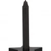 Something Different Black Star Spell Candle Holder All Homeware