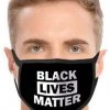 Alternative Gifts Face Masks Black Lives Matter Face Mask 1 Alternative Gifts Face Masks Black Lives Matter Face Mask