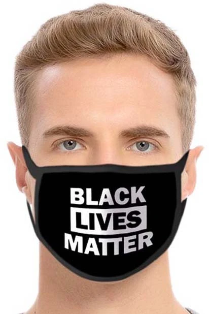 Alternative Gifts Face Masks Black Lives Matter Face Mask 3 Alternative Gifts Face Masks Black Lives Matter Face Mask