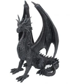 Nemesis Now Black Wing Dragon All Homeware