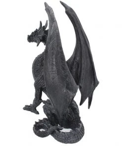 Nemesis Now Black Wing Dragon All Homeware