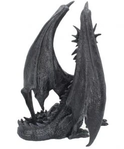 Nemesis Now Black Wing Dragon All Homeware