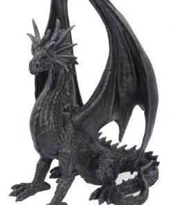 Nemesis Now Black Wing Dragon All Homeware