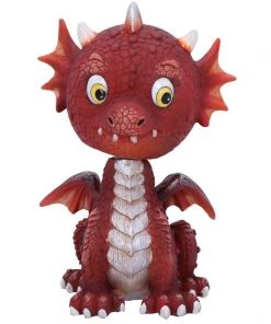 Nemesis Now All Homeware Bobflame Red Dragon Bobble Head 15 Nemesis Now All Homeware Bobflame Red Dragon Bobble Head