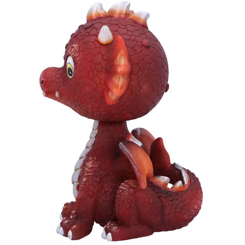 Nemesis Now All Homeware Bobflame Red Dragon Bobble Head 5 Nemesis Now All Homeware Bobflame Red Dragon Bobble Head