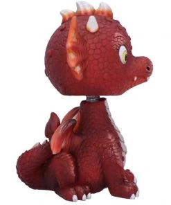 Nemesis Now All Homeware Bobflame Red Dragon Bobble Head 14 Nemesis Now All Homeware Bobflame Red Dragon Bobble Head