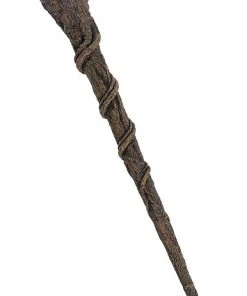 Something Different Branch Wand With Purple Sphere