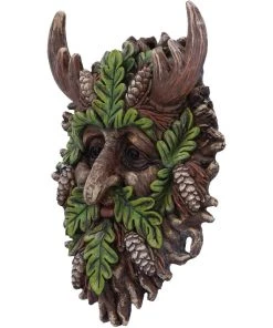 Nemesis Now Bryn Wall Mounted Tree Spirit