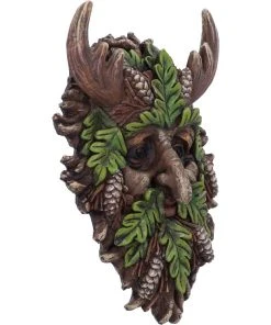 Nemesis Now Bryn Wall Mounted Tree Spirit