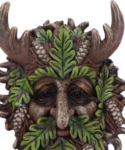 Nemesis Now Bryn Wall Mounted Tree Spirit