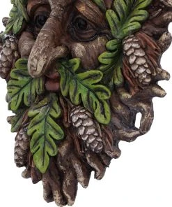 Nemesis Now Bryn Wall Mounted Tree Spirit