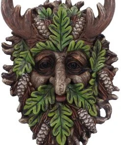 Nemesis Now Bryn Wall Mounted Tree Spirit