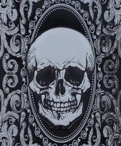 Nemesis Now All Bags Skull Tarot Purse