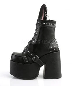 Demonia CAMEL-202 Boots