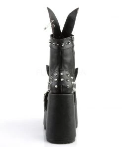 Demonia CAMEL-202 Boots