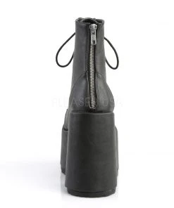 Gothic Boots Demonia CAMEL-203 Boots