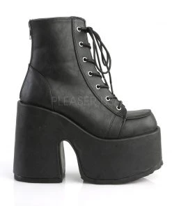 Gothic Boots Demonia CAMEL-203 Boots