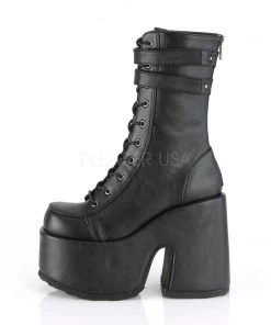 Demonia CAMEL-250 Boots Gothic Boots