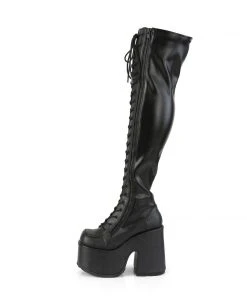 Gothic Boots Demonia CAMEL-300 Boots